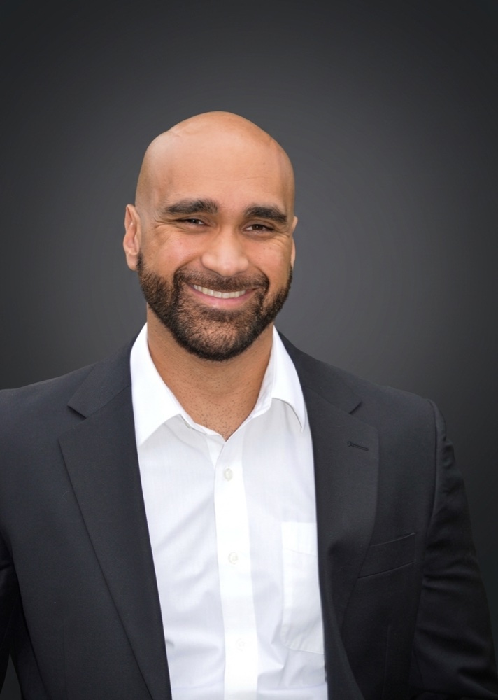 Fahad Hadi Petterson, founder of Kosma Technology